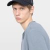 Zadig & Voltaire Monastir Henley T-Shirt, Sixtine.