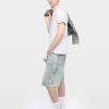 JMTS01756_GRIS_CHINE_CLAI_ADDI_1_6989fa36a6214 Zadig & Voltaire Tommy T-shirt, Gris Chine Clair.