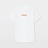 JMTS01756_GRIS_CHINE_CLAI_PACKSHOT_69788dfe08226 Zadig & Voltaire Tommy T-shirt, Gris Chine Clair.
