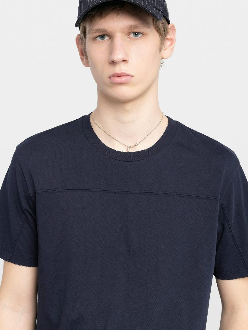 JMTS01761_ENCRE_ADDI_2_697cc67749d60 Zadig & Voltaire Tommy T-Shirt,