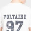 Zadig & Voltaire Tommy T-Shirt,