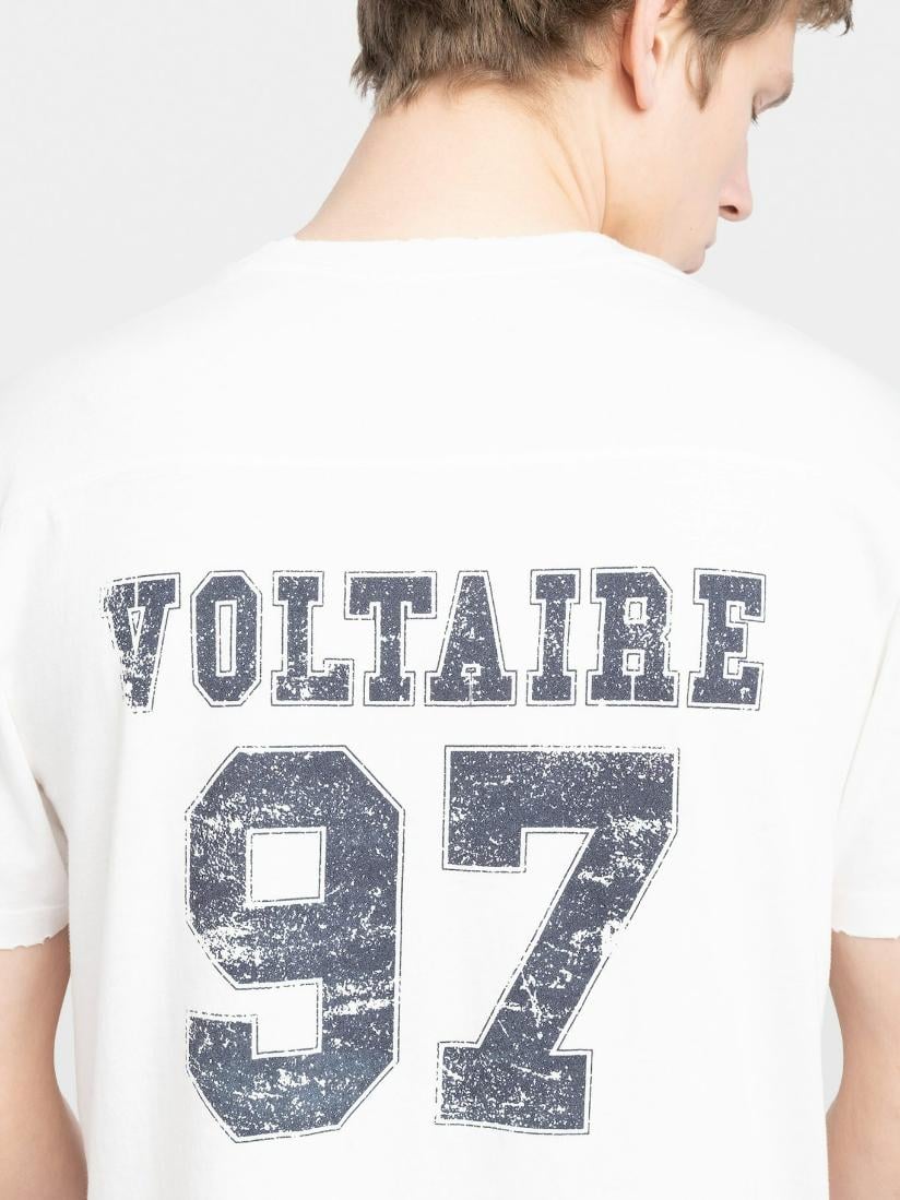 Zadig & Voltaire Tommy T-Shirt,