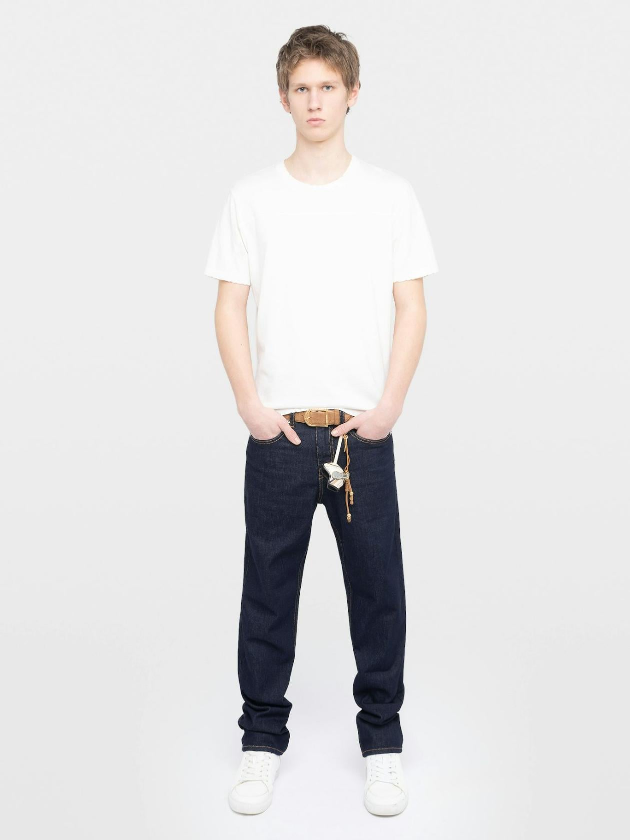 Zadig & Voltaire Tommy T-Shirt,
