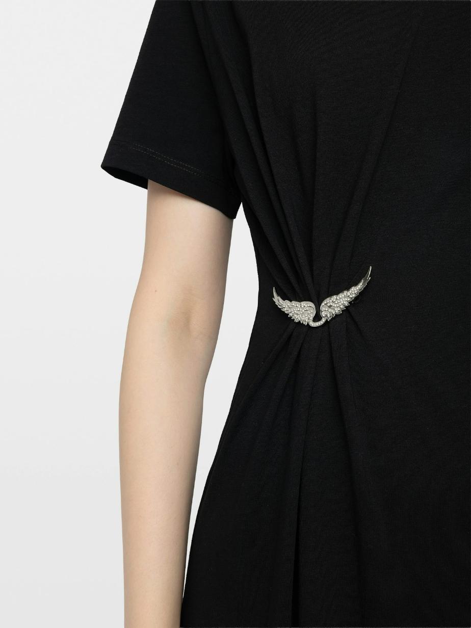 Zadig & Voltaire Raja Dress