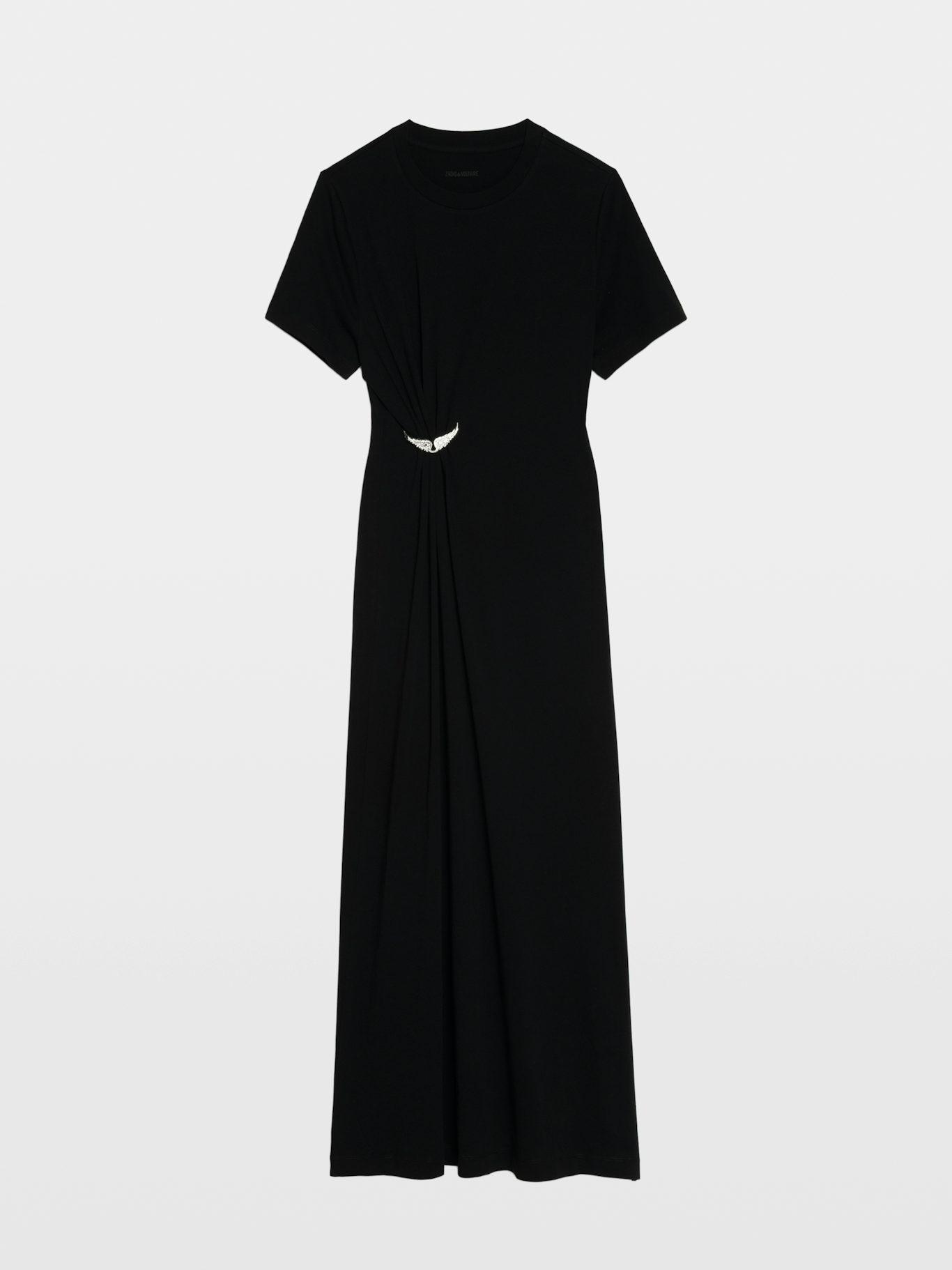 Zadig & Voltaire Raja Dress