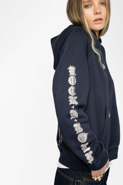 Zadig & Voltaire Georgy Sweatshirt,