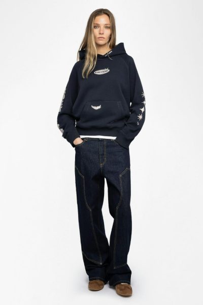 Zadig & Voltaire Georgy Sweatshirt,