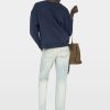 Zadig & Voltaire Olive Sweatshirt