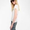Zadig & Voltaire Henley T-Shirt,