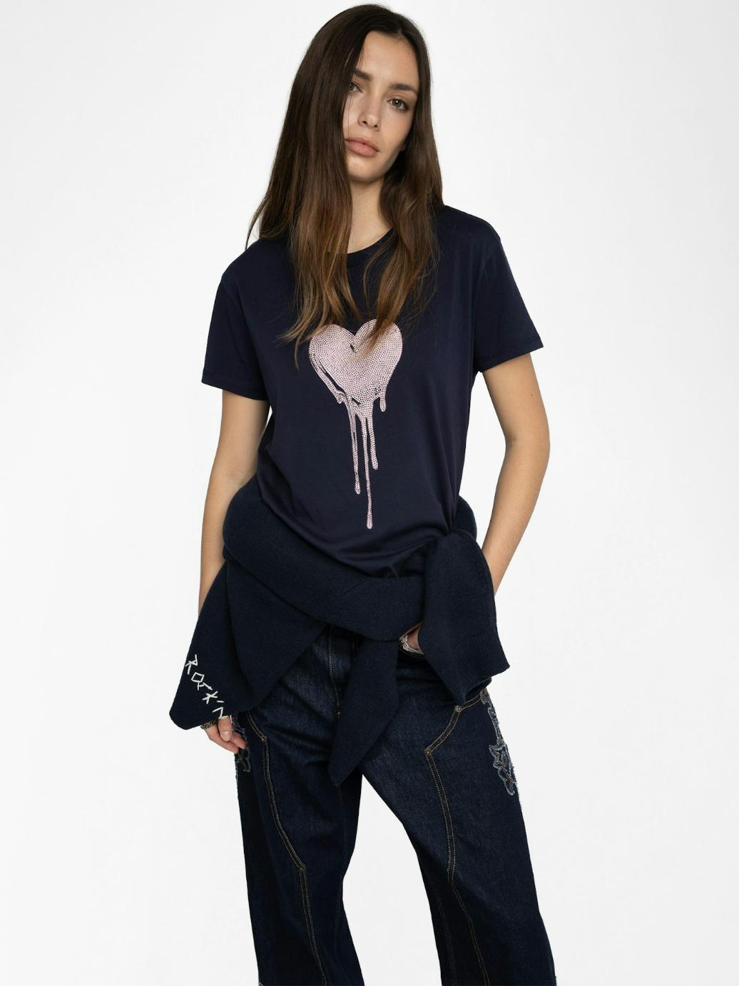 Zadig & Voltaire Walk T-Shir