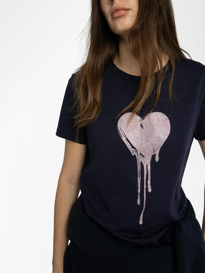 Zadig & Voltaire Walk T-Shir