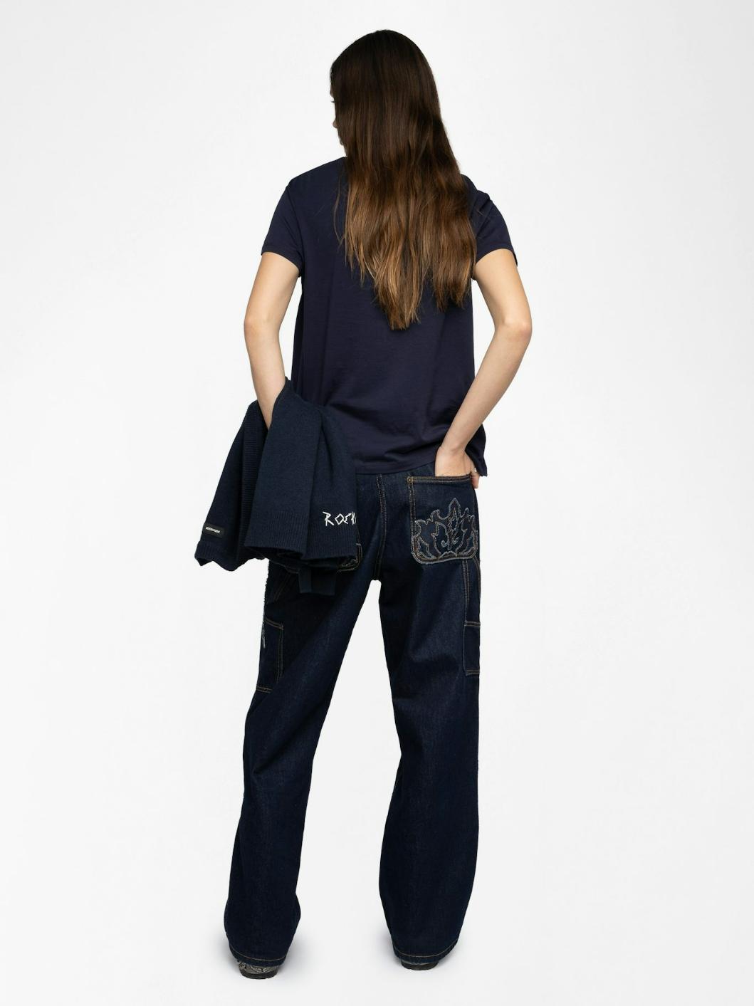 Zadig & Voltaire Walk T-Shir