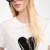 Zadig & Voltaire Walk T-Shirt, Judo.