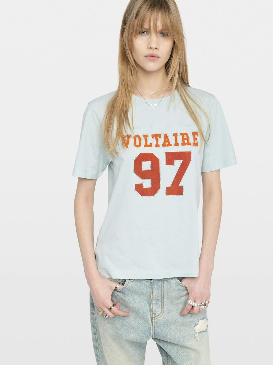 Zadig & Voltaire Boo T-Shirt,