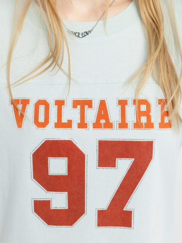 Zadig & Voltaire Boo T-Shirt,