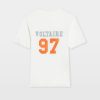 Zadig & Voltaire Boo T-Shirt, Judo.