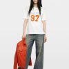 Zadig & Voltaire Boo T-Shirt, Judo.
