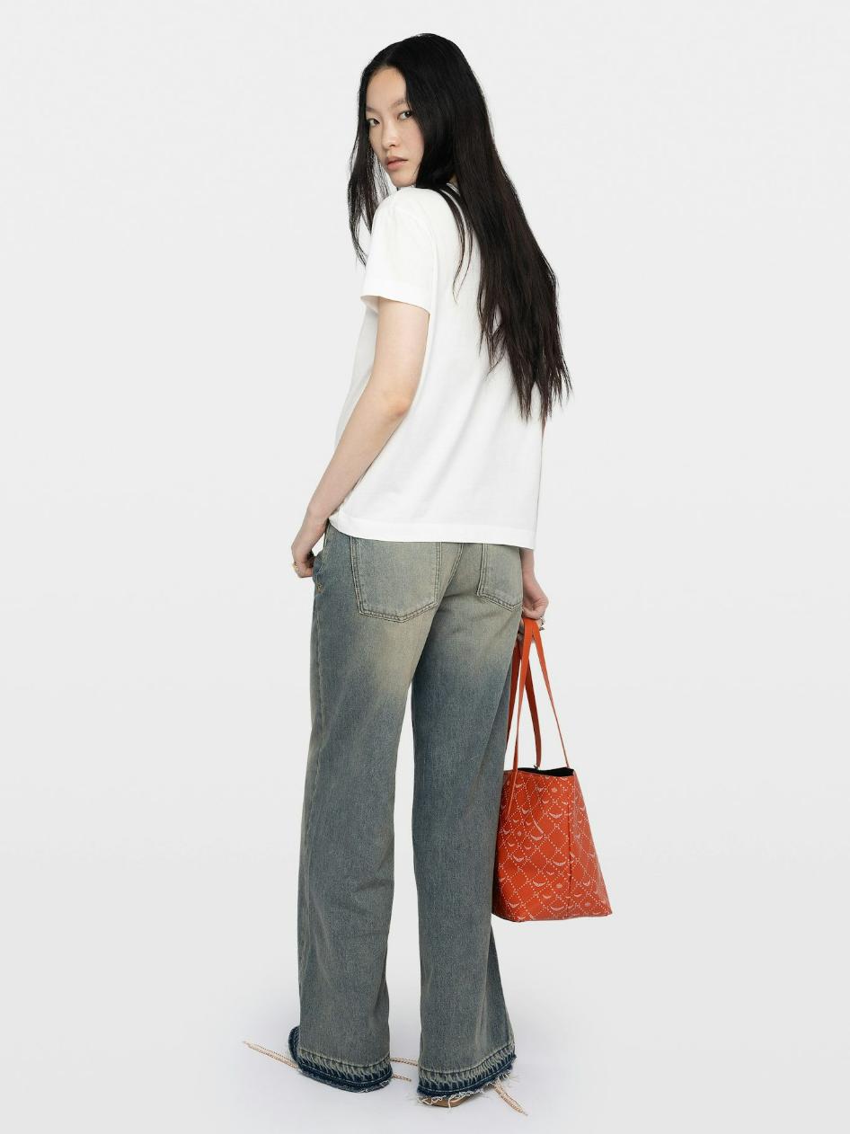 Zadig & Voltaire Suzan T-Shirt