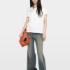 Zadig & Voltaire Suzan T-Shirt, Black.