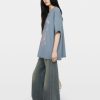 JWTS02903_SIXTINE_ADDI_1_692ea94429478 Zadig & Voltaire Berry T-Shirt, Sixtine.