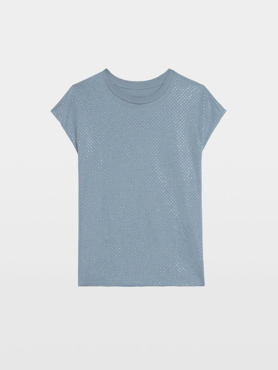 Zadig & Voltaire Cloe Tank Top