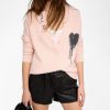 KWCA01675_PEARLY_ADDI_2_690084d39df28 Zadig & Voltaire Mirkaz Cashmere Cardigan, Pearly.