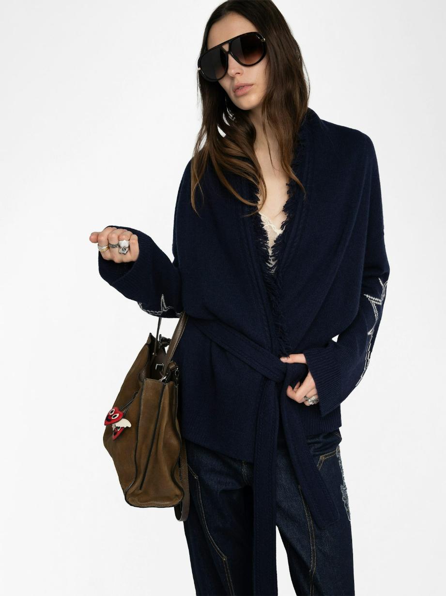 KWCO01537_ENCRE_ADDI_2_68ff46f080cb4 Zadig & Voltaire Alpa Coat