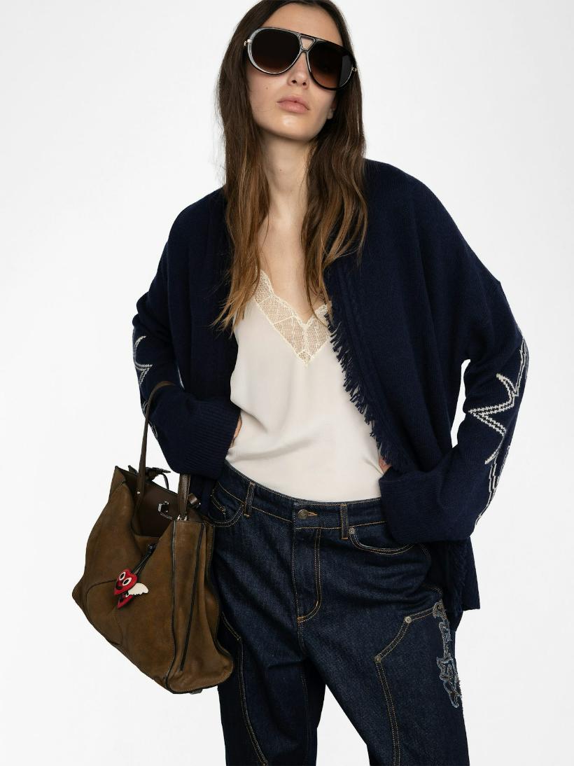 KWCO01537_ENCRE_ADDI_3_68ff4714954a6 Zadig & Voltaire Alpa Coat