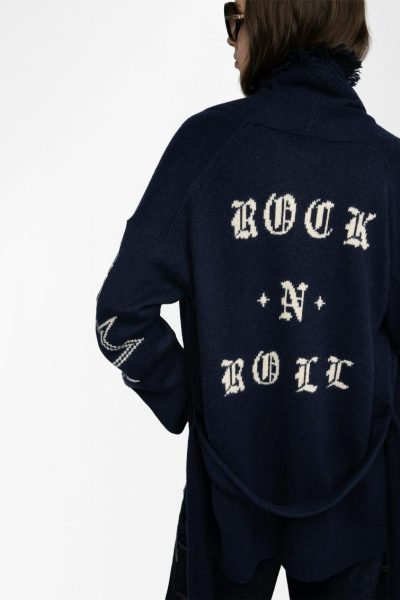 Zadig & Voltaire Alpa Coat