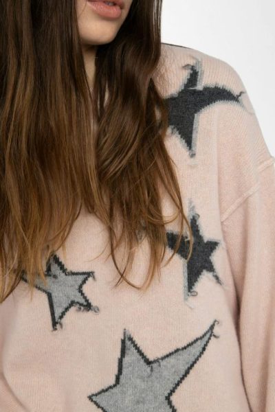 Zadig & Voltaire Markuz Cashmere Jumper,