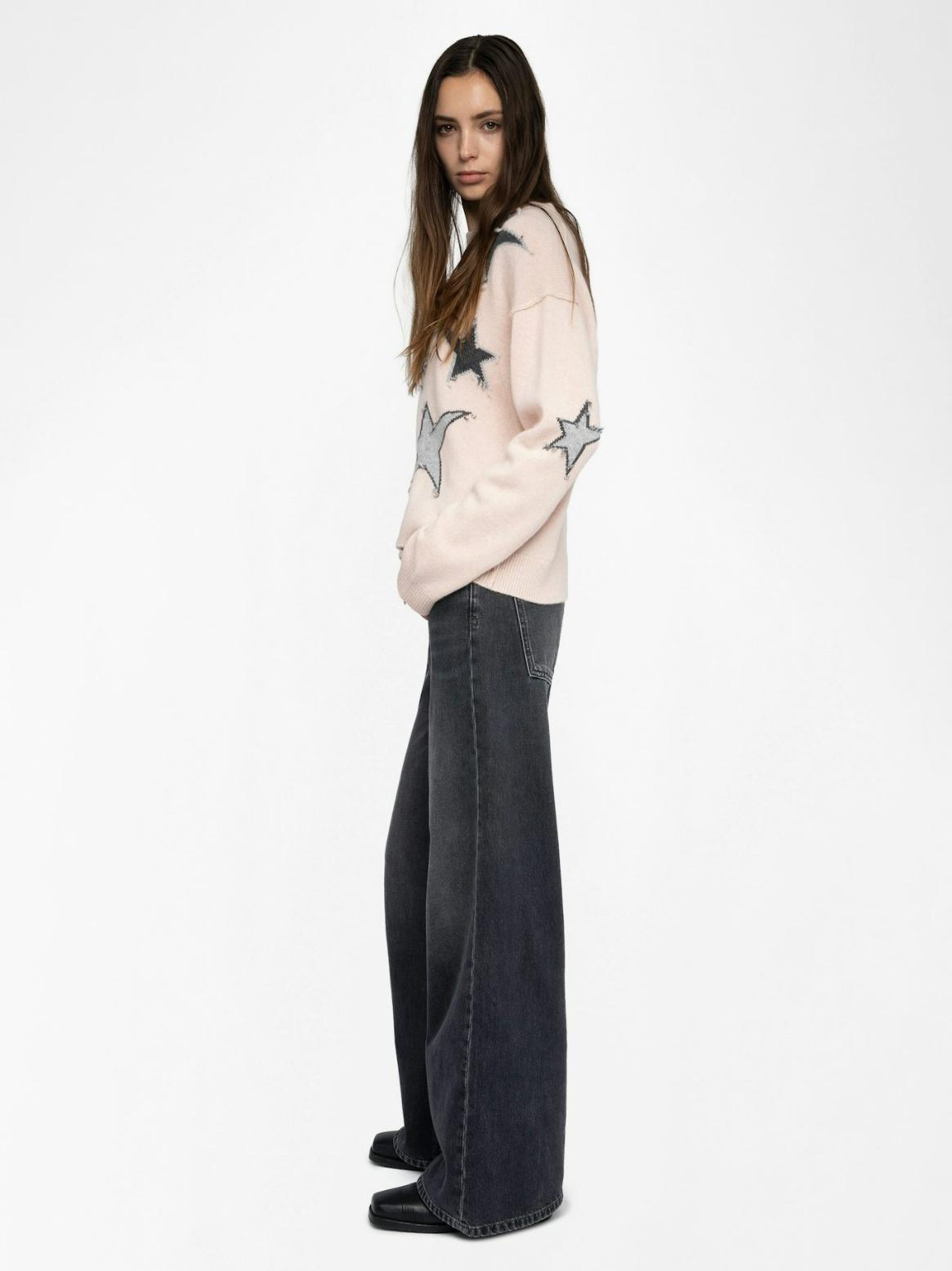Zadig & Voltaire Markuz Cashmere Jumper,