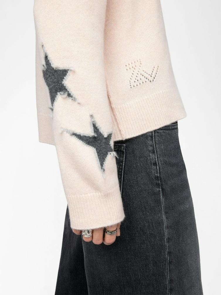 Zadig & Voltaire Markuz Cashmere Jumper,