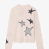 Zadig & Voltaire Markuz Cashmere Jumper,