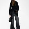 Zadig & Voltaire Cara Jumper