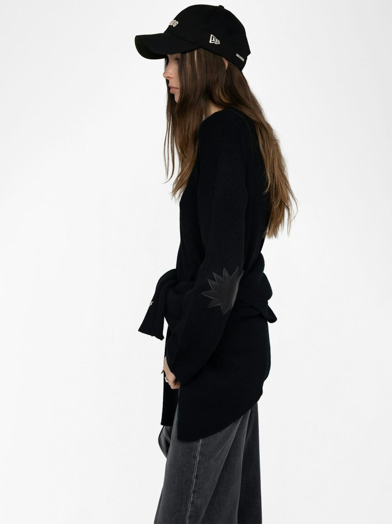 Zadig & Voltaire Cara Jumper