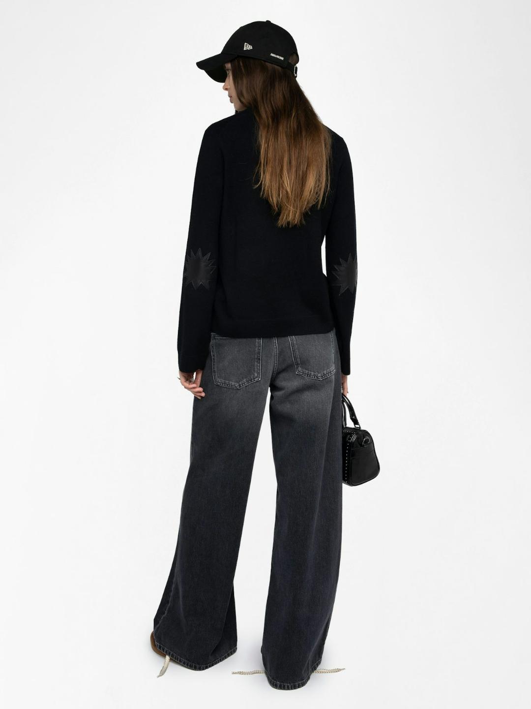 Zadig & Voltaire Cara Jumper