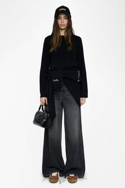 Zadig & Voltaire Cara Jumper