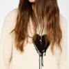 Zadig & Voltaire Markuz Cashmere Jumper