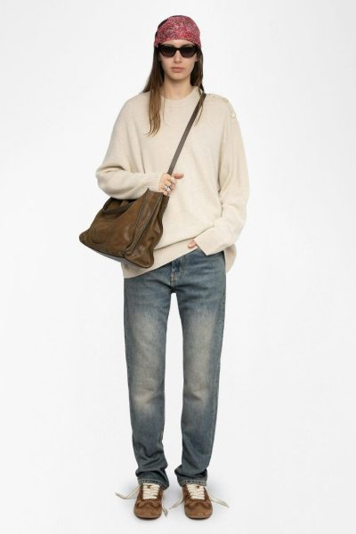 Zadig & Voltaire Swyna Jumper,