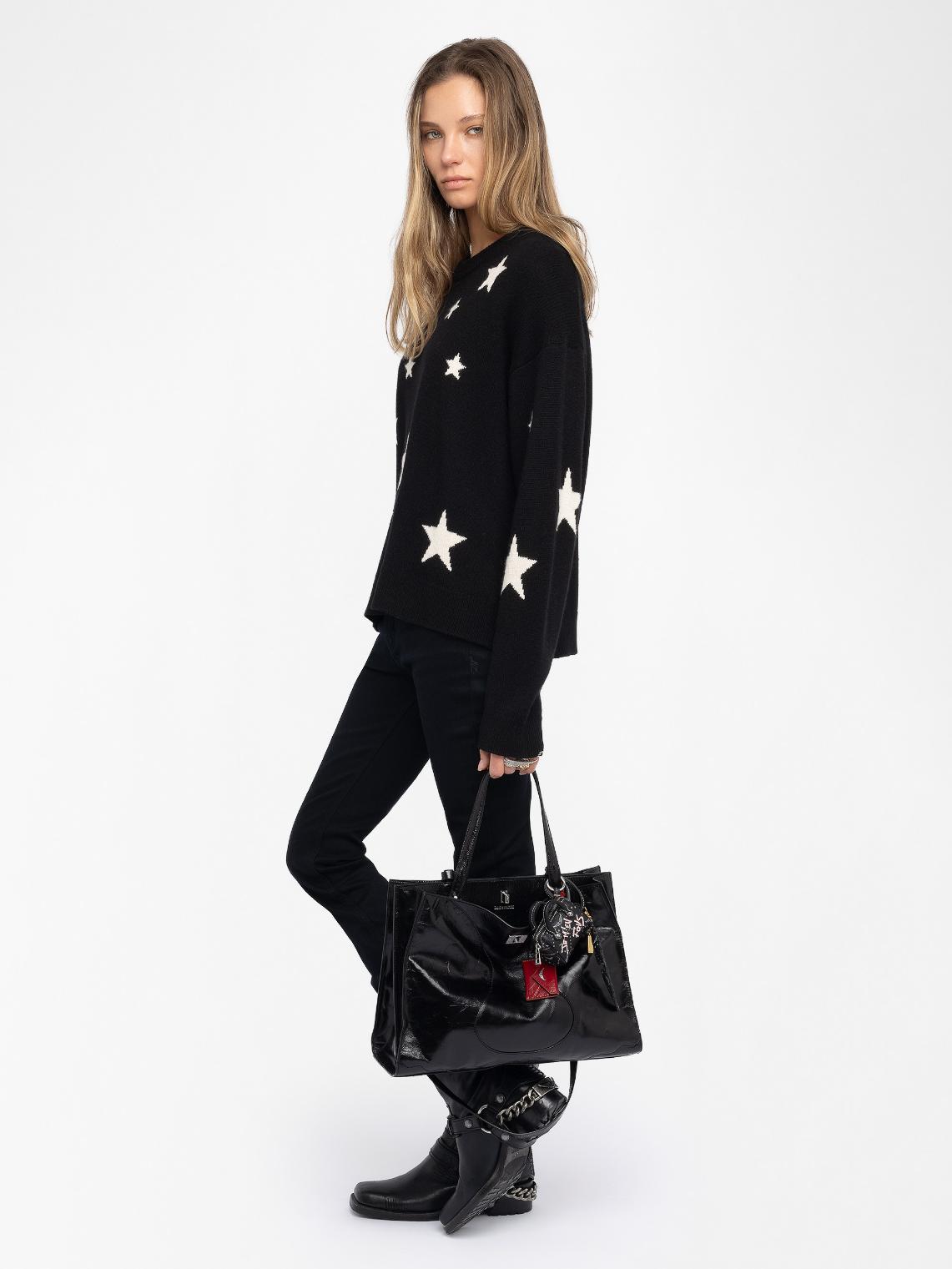 Zadig & Voltaire Markus Stars Jumper