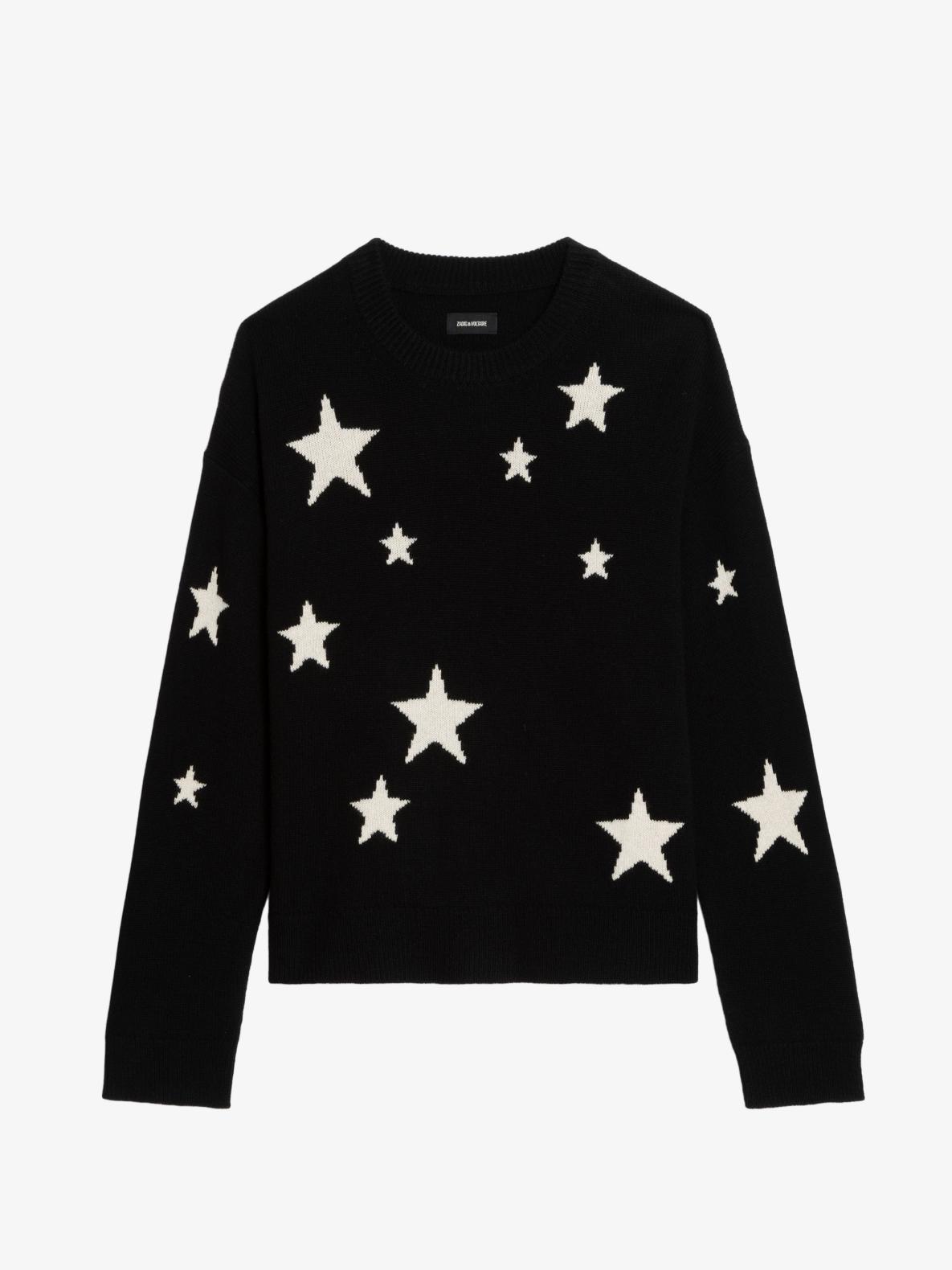 Zadig & Voltaire Markus Stars Jumper