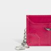 Zadig & Voltaire Sunny Pass Card Wallet