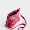 Zadig & Voltaire Sunny Mood Vintage Patent Bag,