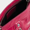 Zadig & Voltaire Sunny Mood Vintage Patent Bag,