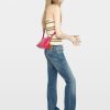 Zadig & Voltaire Sunny Mood Vintage Patent Bag,