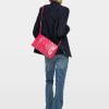 Zadig & Voltaire Sunny Moody Vintage Patent Bag,
