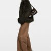 Zadig & Voltaire Le Zouzou Vintage Patent Bag