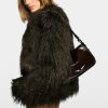 Zadig & Voltaire Le Zouzou Vintage Patent Bag