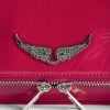LWBA04212_PODIUM_ADDI_1_69490fbe5e5c1 Zadig & Voltaire Rock Vintage Patent Clutch,