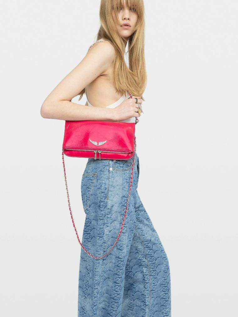 LWBA04212_PODIUM_ADDI_5_693c13fb2a130 Zadig & Voltaire Rock Vintage Patent Clutch,